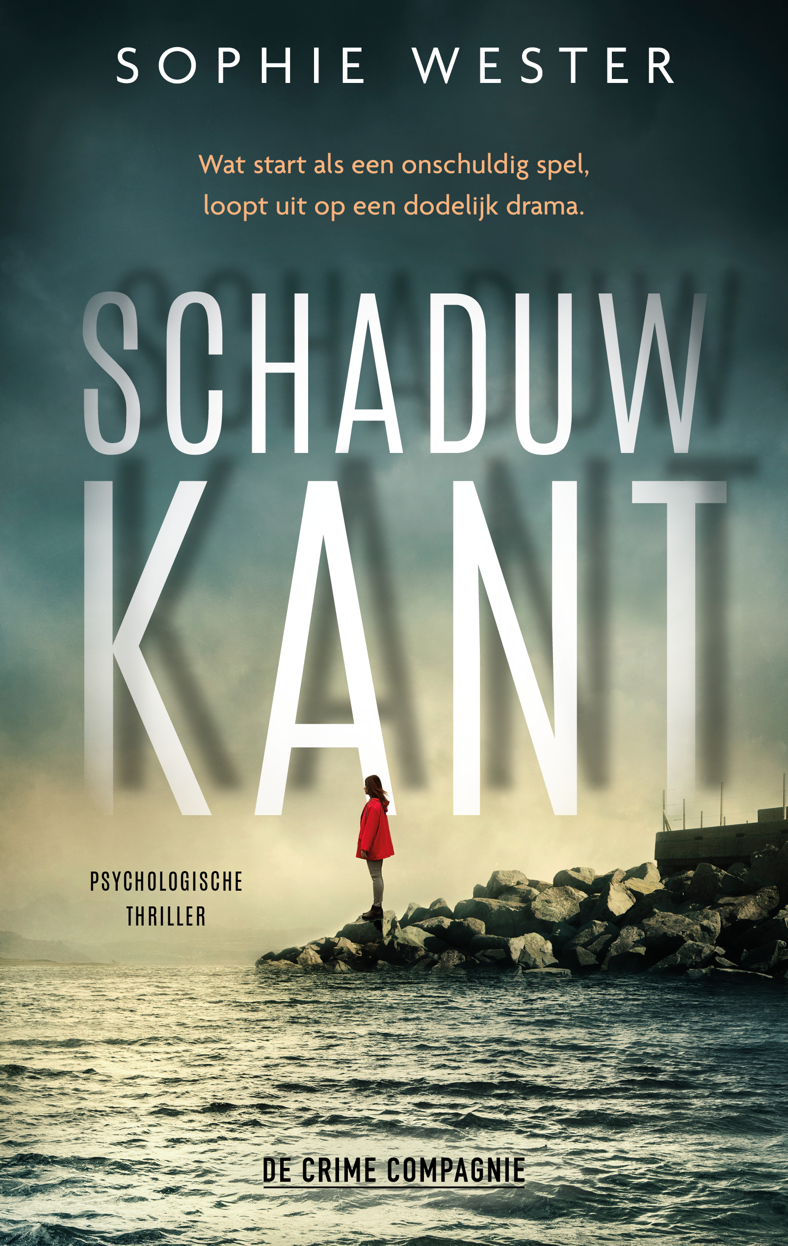 SCHADUWKANT