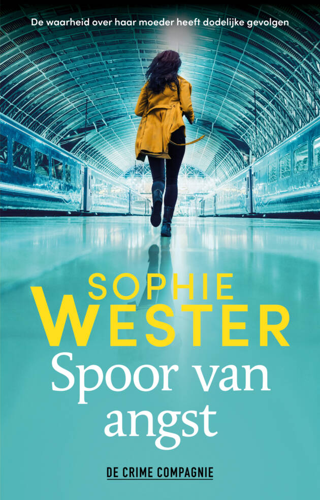 Spoor van angst
